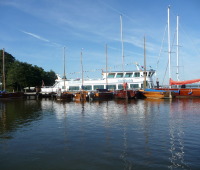 Veranstaltungen Steinhuder Meer