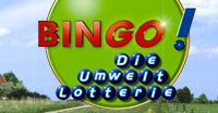 BINGO! Die Umweltlotterie